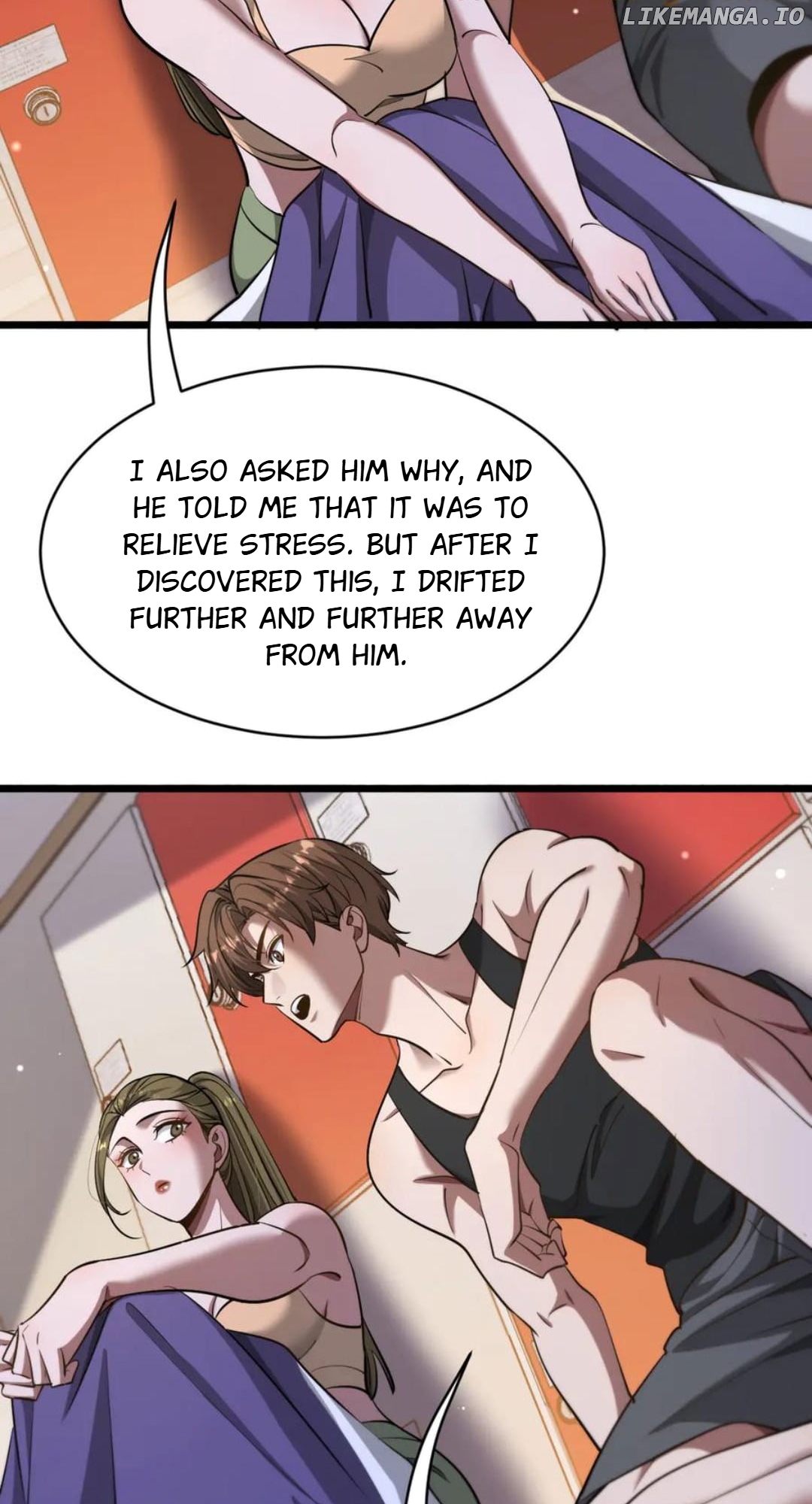 I’m Trapped In This Day For One Thousand Years Chapter 170 - page 19